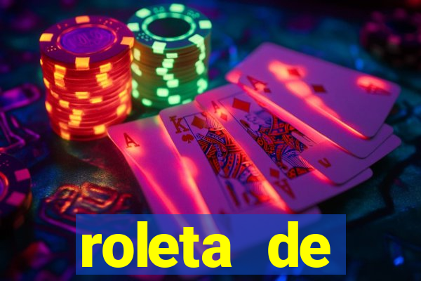 roleta de personagens anime